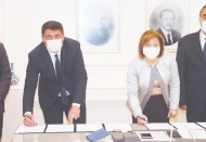 9 ilçede 4 bin kadın üreticiye 50 bin tavuk dağıtılacak