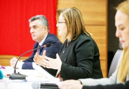 9 ilçede çiftçilik yapanlara sebze fidesi dağıtılacak