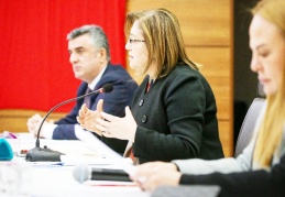 9 ilçede çiftçilik yapanlara sebze fidesi dağıtılacak