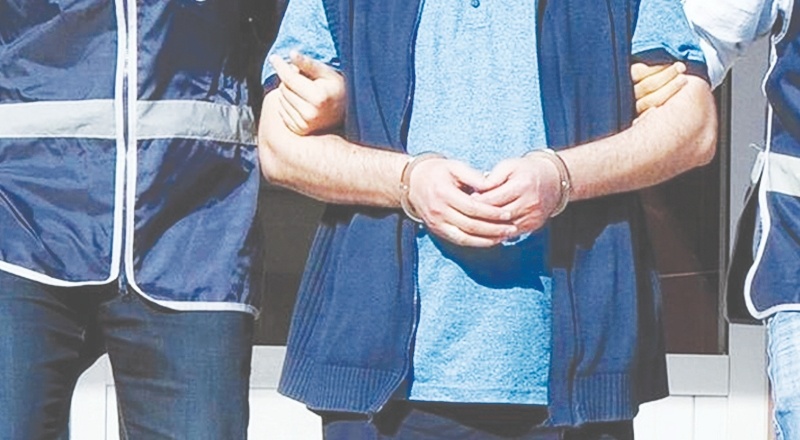 9 ilde FETÖ'nün avukat yapılanmasına operasyon