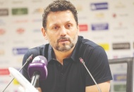 9. saniyede Türk futbol tarihinin en erken golü atıldı