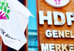 9 siyasi parti: Adalet mücadelesinde HDP ile birlikteyiz