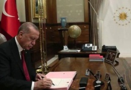 9 vali görevden alındı, 20 ilin valisi değişti