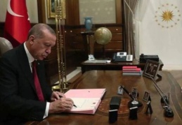 9 vali görevden alındı, 20 ilin valisi değişti