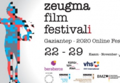9. Zeugma Film Festivali çevrimiçi olarak gösterimlere başlıyor