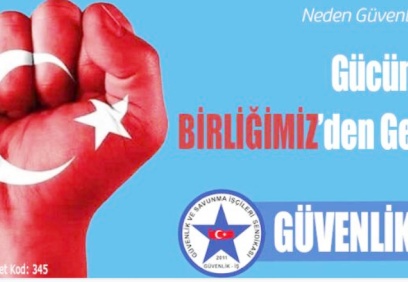 900 bin işçinin kadro dışı bırakılması bizleri üzdü