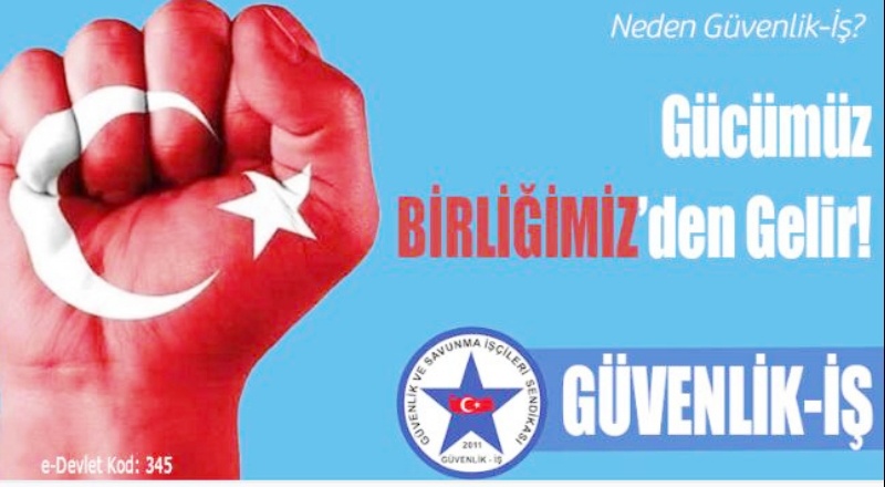 900 bin işçinin kadro dışı bırakılması bizleri üzdü