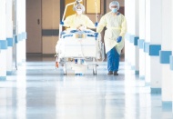 91 kişi daha hayatını kaybetti, yeni vaka sayısı 23 bine dayandı!