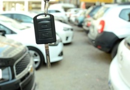 92 araç trafikten men edildi