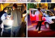 92 kişiye idari yaptırım uygulandı