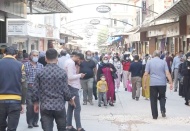 921 kişiye sosyal mesafe ve maske cezası