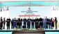 927 MW kurulu güçle, yılda 3,4 milyar KWH enerji üretme kapasitesine ulaştık