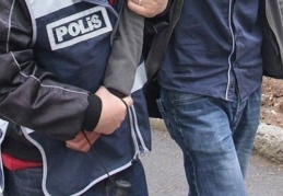 932 adet uyuşturucu hap ele geçirildi