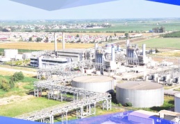 935 milyon dolarlık yatırım Türkiye’nin en büyük petrokimya tesisi olacak