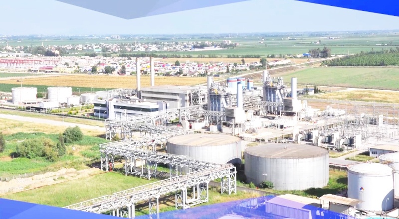 935 milyon dolarlık yatırım Türkiye’nin en büyük petrokimya tesisi olacak