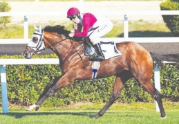 94’üncü Gazi Koşusu'nu 'Call To Victory' kazandı