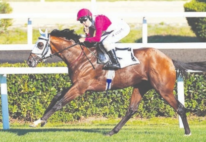 94’üncü Gazi Koşusu'nu 'Call To Victory' kazandı