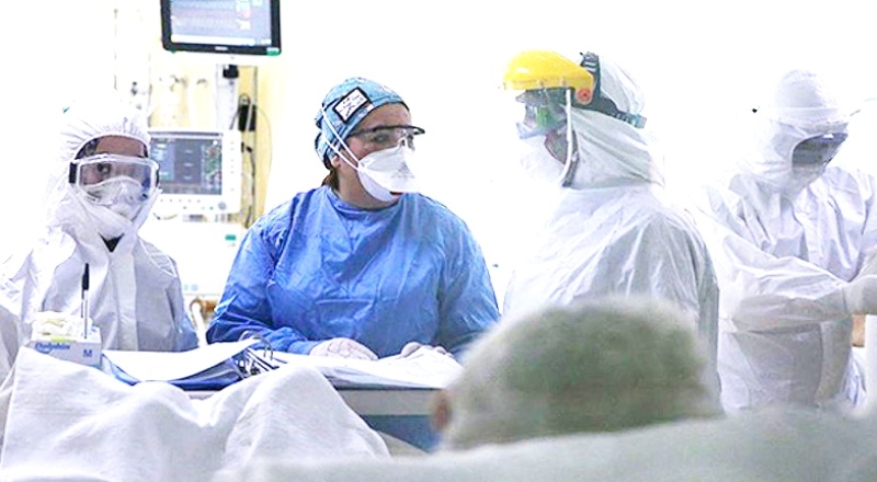 95 kişi daha hayatını kaybetti