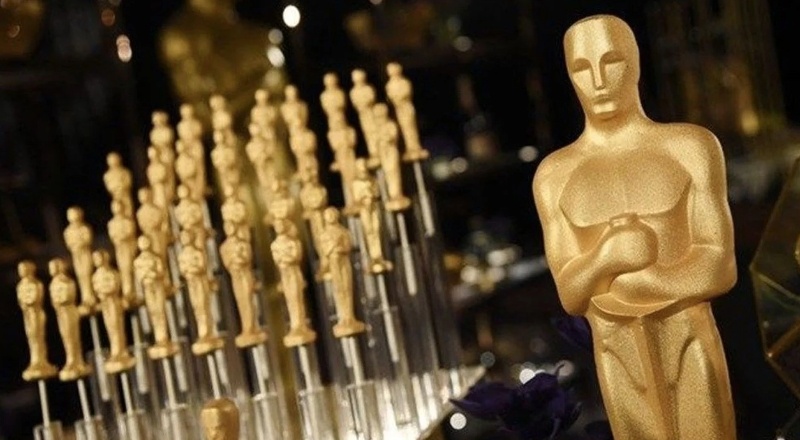 95’inci Oscar ödülleri dağıtıldı