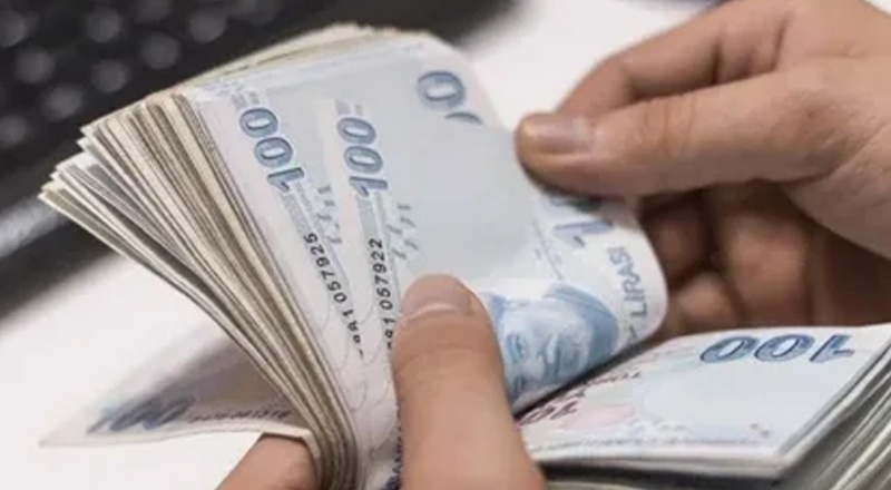963 milyon TL'lik 'Evde Bakım Yardımı' hesaplara yatırılıyor