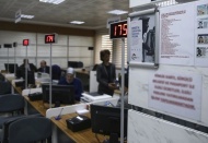 97 bin 893 depremzedeye geçici kimlik belgesi düzenlendi