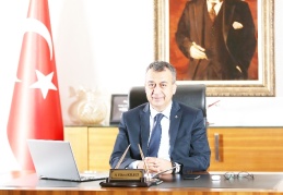 97. yıldönümünü büyük bir coşkuyla kutluyoruz