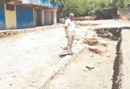 98 parçaya bölünen mozaikler, Zeugma Mozaik Müzesi'nde sergilenecek