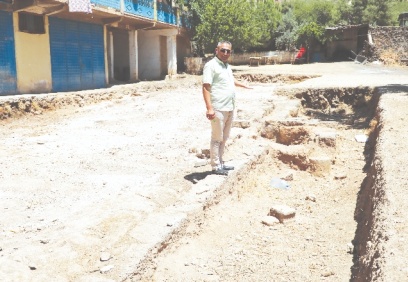 98 parçaya bölünen mozaikler, Zeugma Mozaik Müzesi'nde sergilenecek