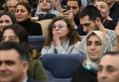 99 branşta toplam 19 bin 969 öğretmen atanacak