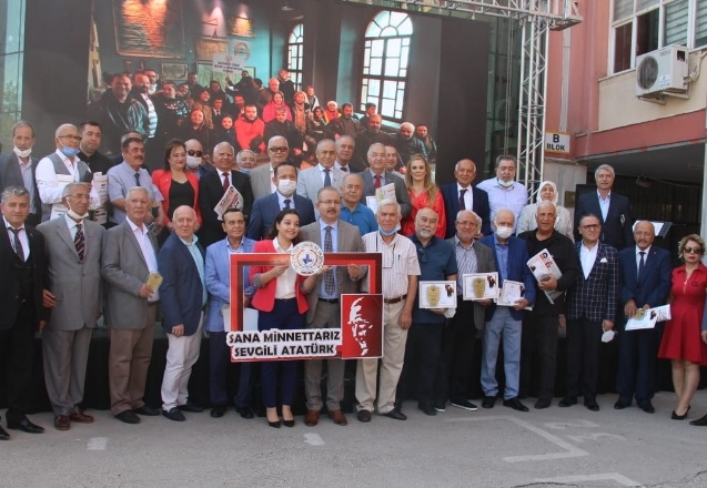 99 öğrenciye burs veriliyor