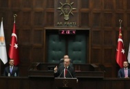 IMF 5 Milyon Avro borç istedi arkadaşlara verin dedim 