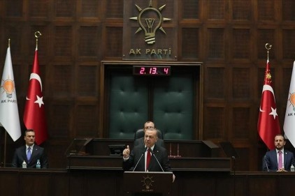 IMF 5 Milyon Avro borç istedi arkadaşlara verin dedim 
