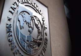 IMF Türkiye büyüme tahminini yükseltti