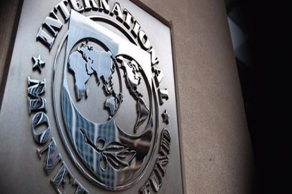 IMF Türkiye büyüme tahminini yükseltti