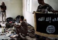 IŞİD’lilerin ülkelerine gönderilmesine başlandı