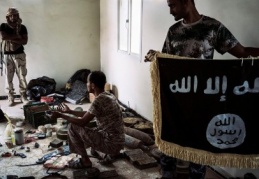 IŞİD’lilerin ülkelerine gönderilmesine başlandı