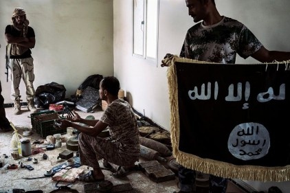 IŞİD&#8217;lilerin ülkelerine gönderilmesine başlandı