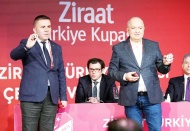 A. Alanyaspor-Gaziantep FK eşleşti