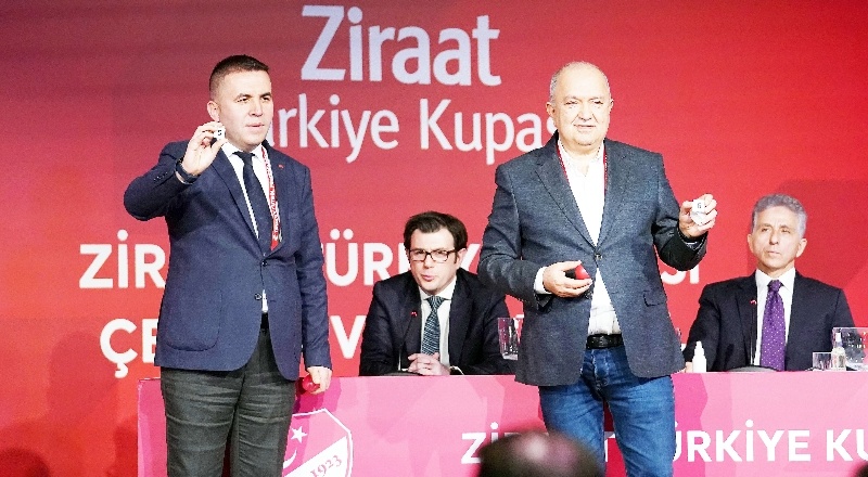 A. Alanyaspor-Gaziantep FK eşleşti