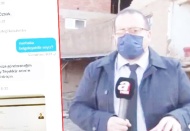 A Haber muhabiri MEB’in kadrolu çalışanı çıktı. Soruşturma başlatıldı