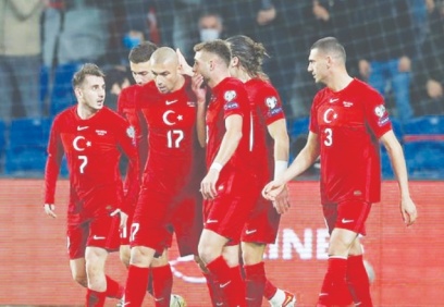 A Millî Takımı, 602. defa sahaya çıkacak