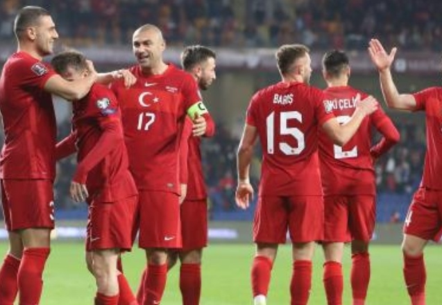 A Millî Takımımızın UEFA Uluslar Ligi maçlarını oynayacağı stadyumlar açıklandı