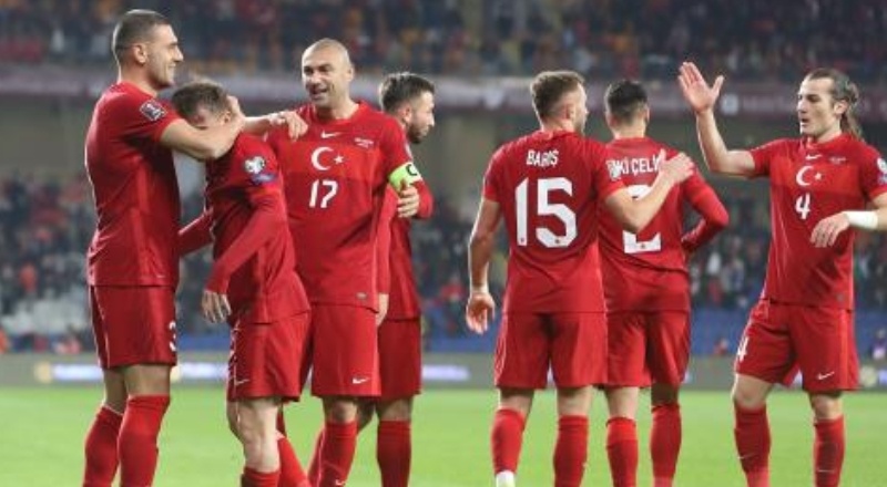 A Millî Takımımızın UEFA Uluslar Ligi maçlarını oynayacağı stadyumlar açıklandı