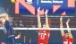 A Milli Erkek Voleybol Takımı, ilk yenilgisini aldı