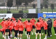 A Milli Futbol Takımı, EURO 2024 elemeleri ilk maçında Ermenistan deplasmanında