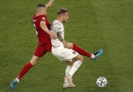 A Milli Futbol Takımı, İtalya ile tarihinde 15. kez karşılaşacak