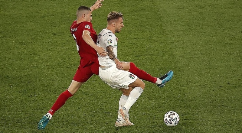 A Milli Futbol Takımı, İtalya ile tarihinde 15. kez karşılaşacak