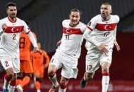 A Milli Futbol Takımı, Norveç maçıyla tarihinde 599. kez sahaya çıkacak.
