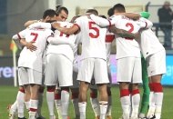 A Milli Futbol Takımı play-off'lara kaldı