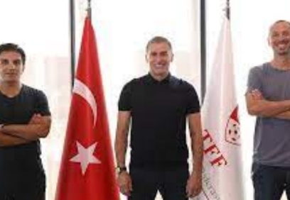 A Milli Futbol Takımı Teknik Direktörü Kuntz'un yardımcıları belli oldu